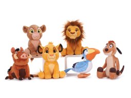 Disney Mufasa Mix 6-fach 25cm